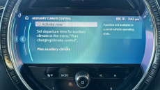 MINI Hatchback 135kW Cooper S Resolute Edition 33kWh 3dr Auto Electric Hatchback